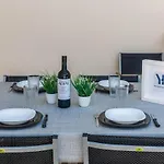 Yourhouse Villa Marian