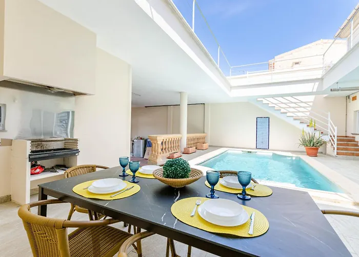 Yourhouse Villa Marian