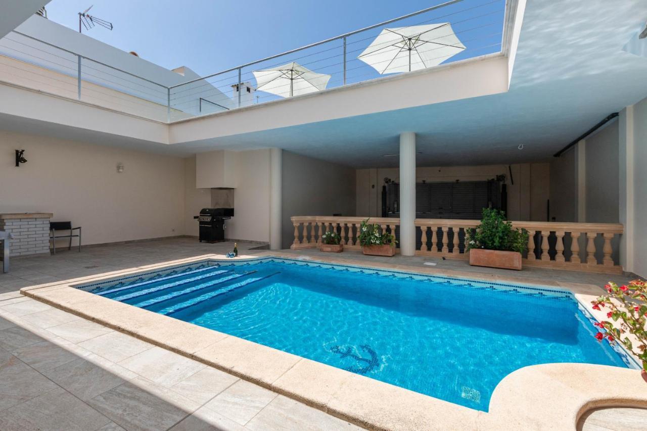 Ferienhaus Yourhouse Marian Muro