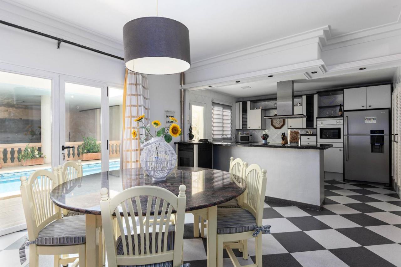 Ferienhaus Yourhouse Marian
