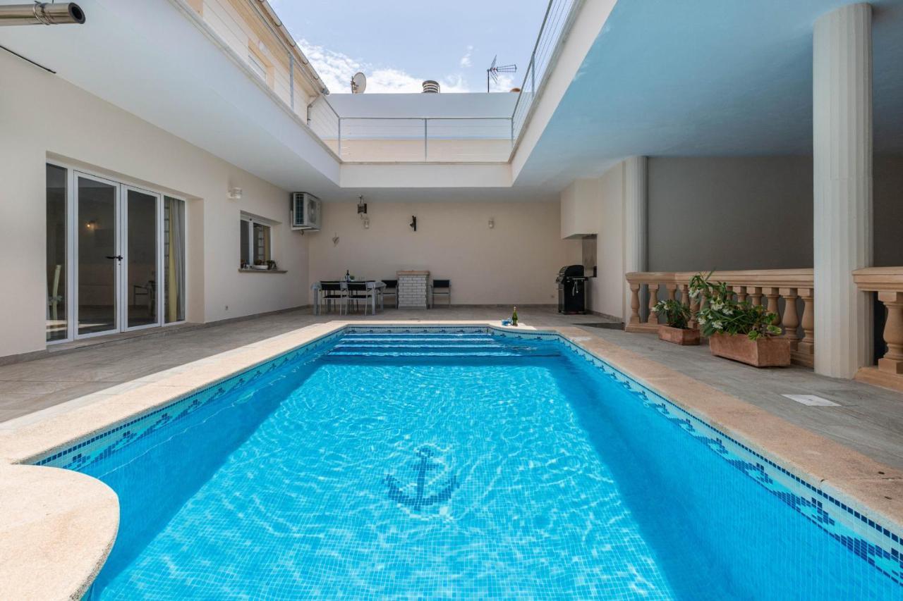 Ferienhaus Yourhouse Marian Muro