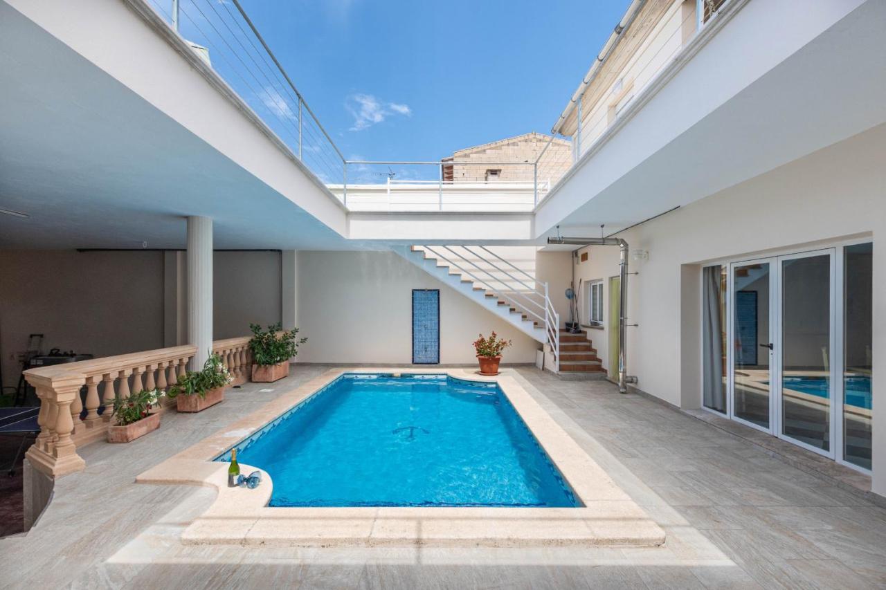 Ferienhaus Yourhouse Marian Muro