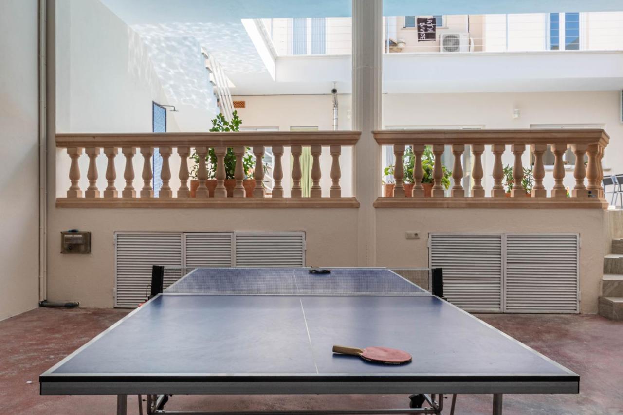 Yourhouse Marian Ferienhaus