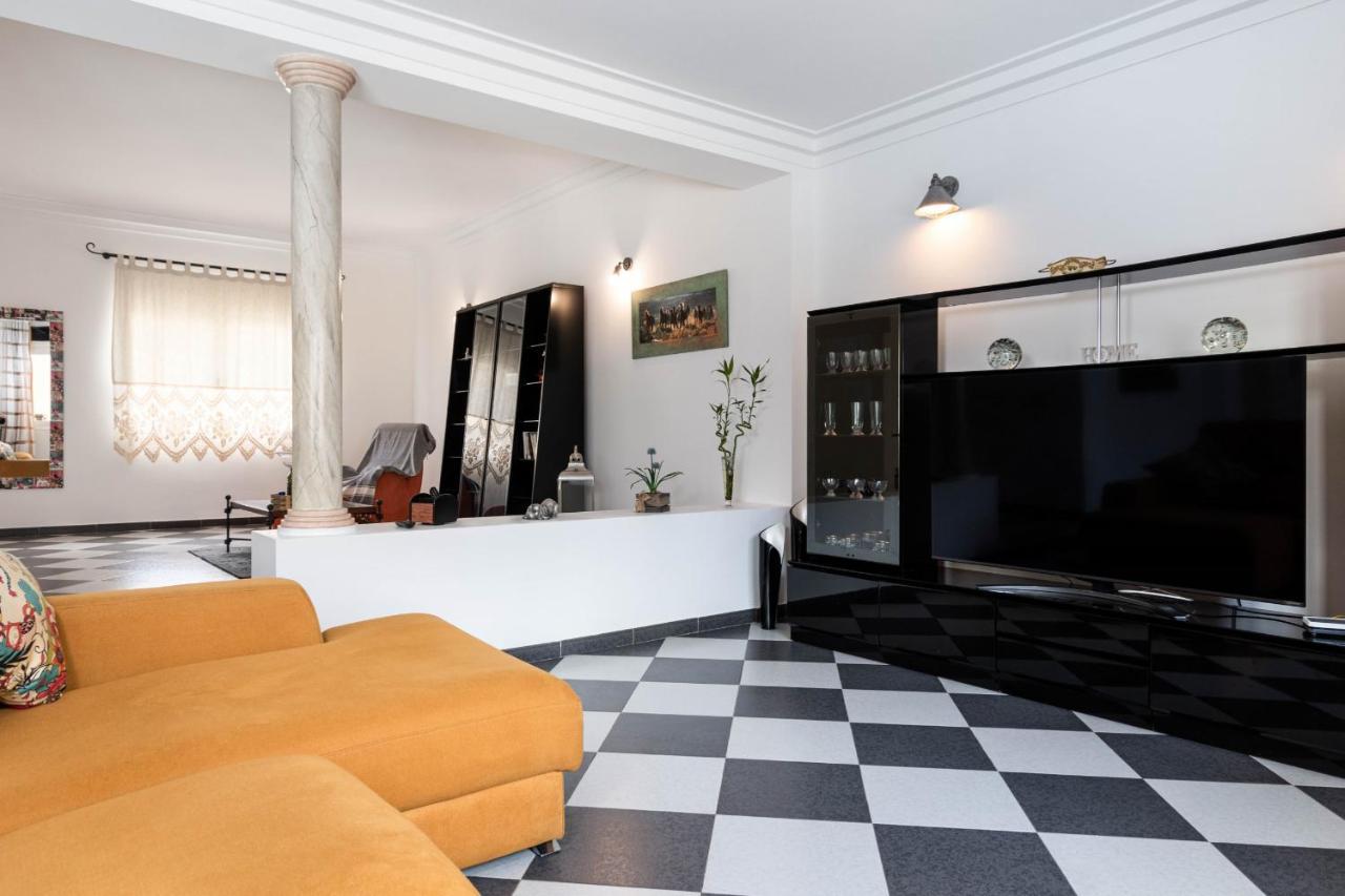 Ferienhaus Yourhouse Marian Muro