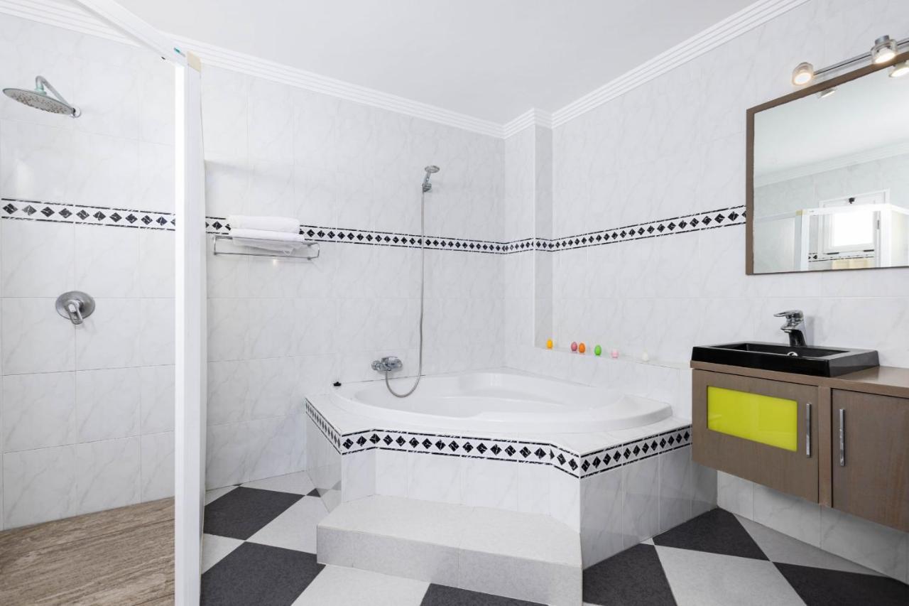 Ferienhaus Yourhouse Marian