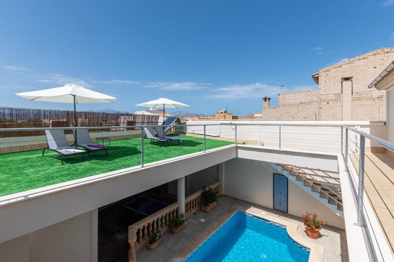 Yourhouse Marian Ferienhaus Muro