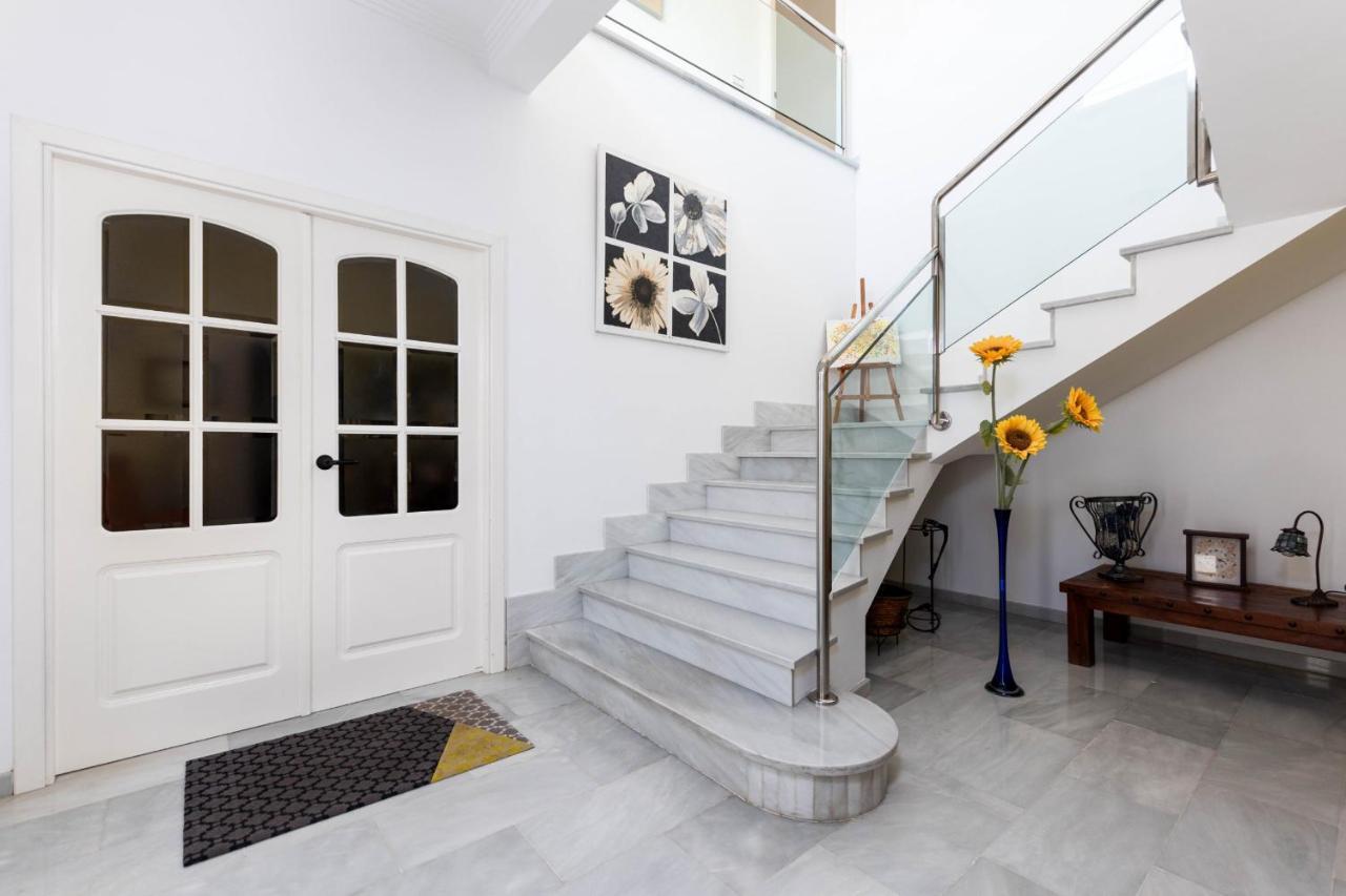 Yourhouse Marian Muro