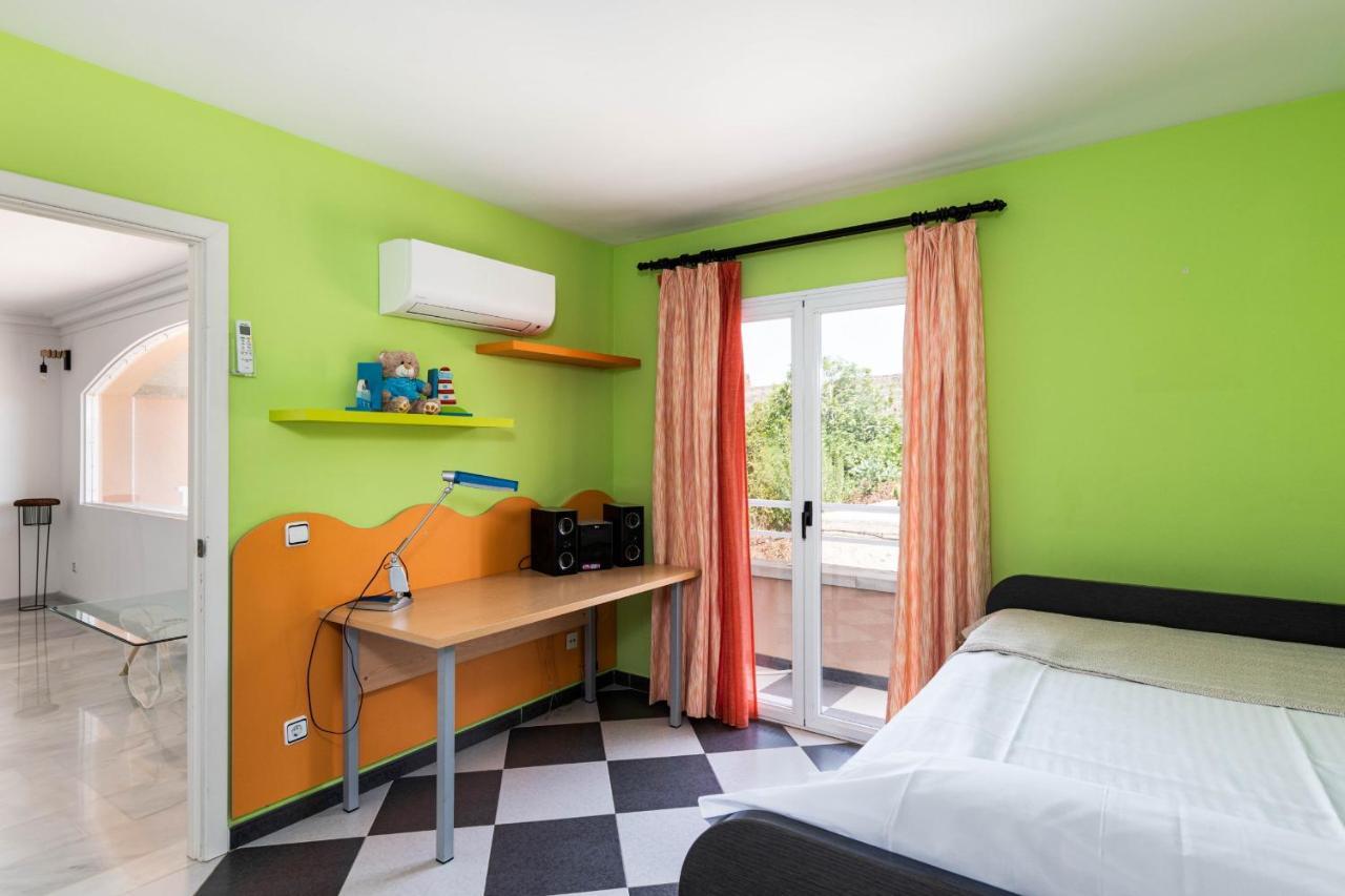 Ferienhaus Yourhouse Marian