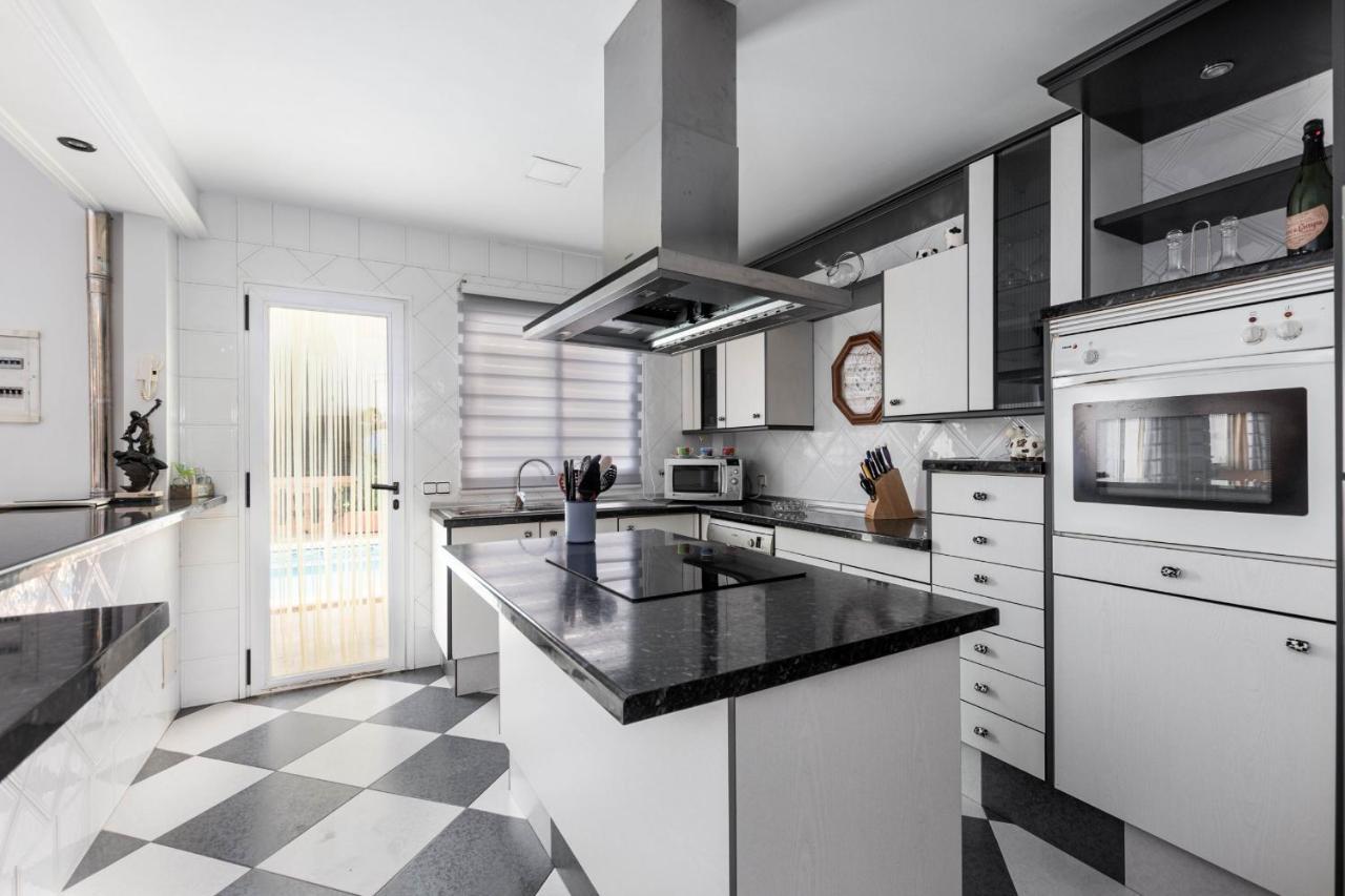 Yourhouse Marian Ferienhaus Muro