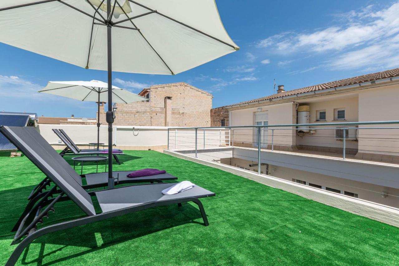 Yourhouse Marian * Muro