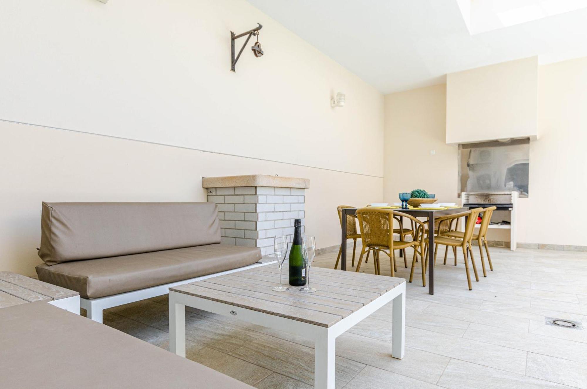 Ferienhaus Yourhouse Marian *