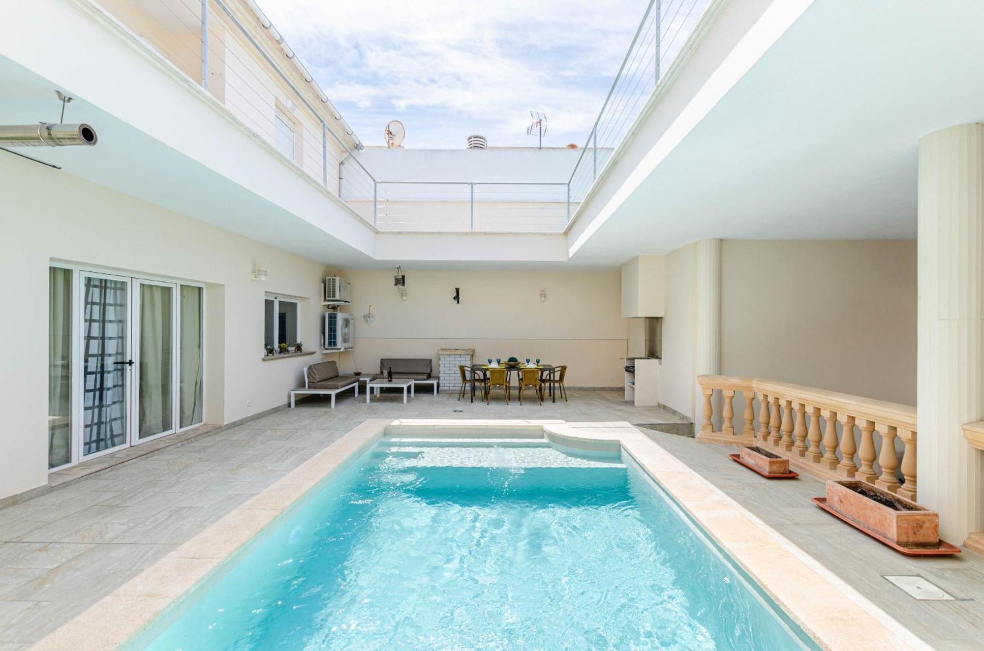 Yourhouse Marian Muro