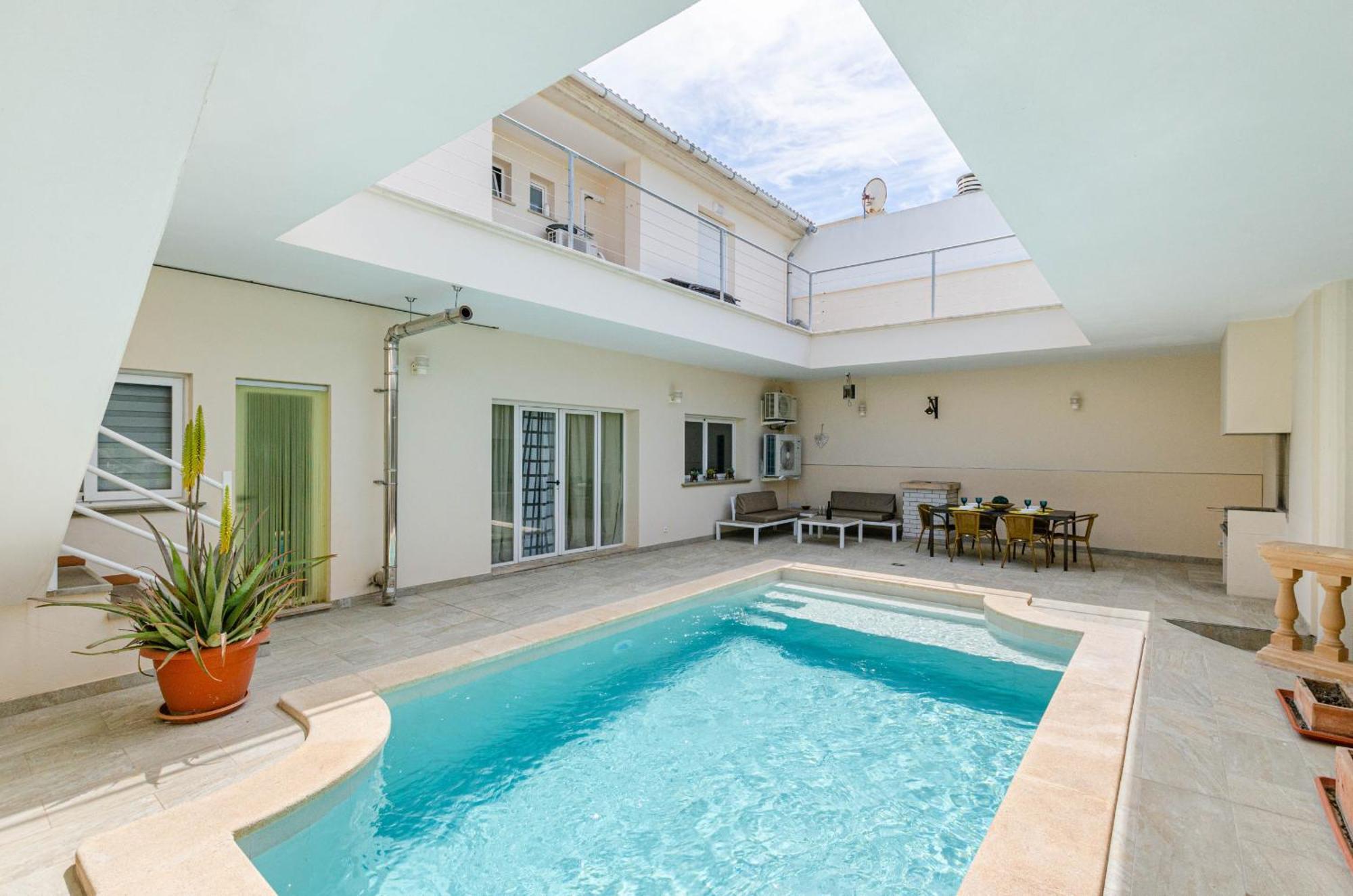 Yourhouse Marian Ferienhaus