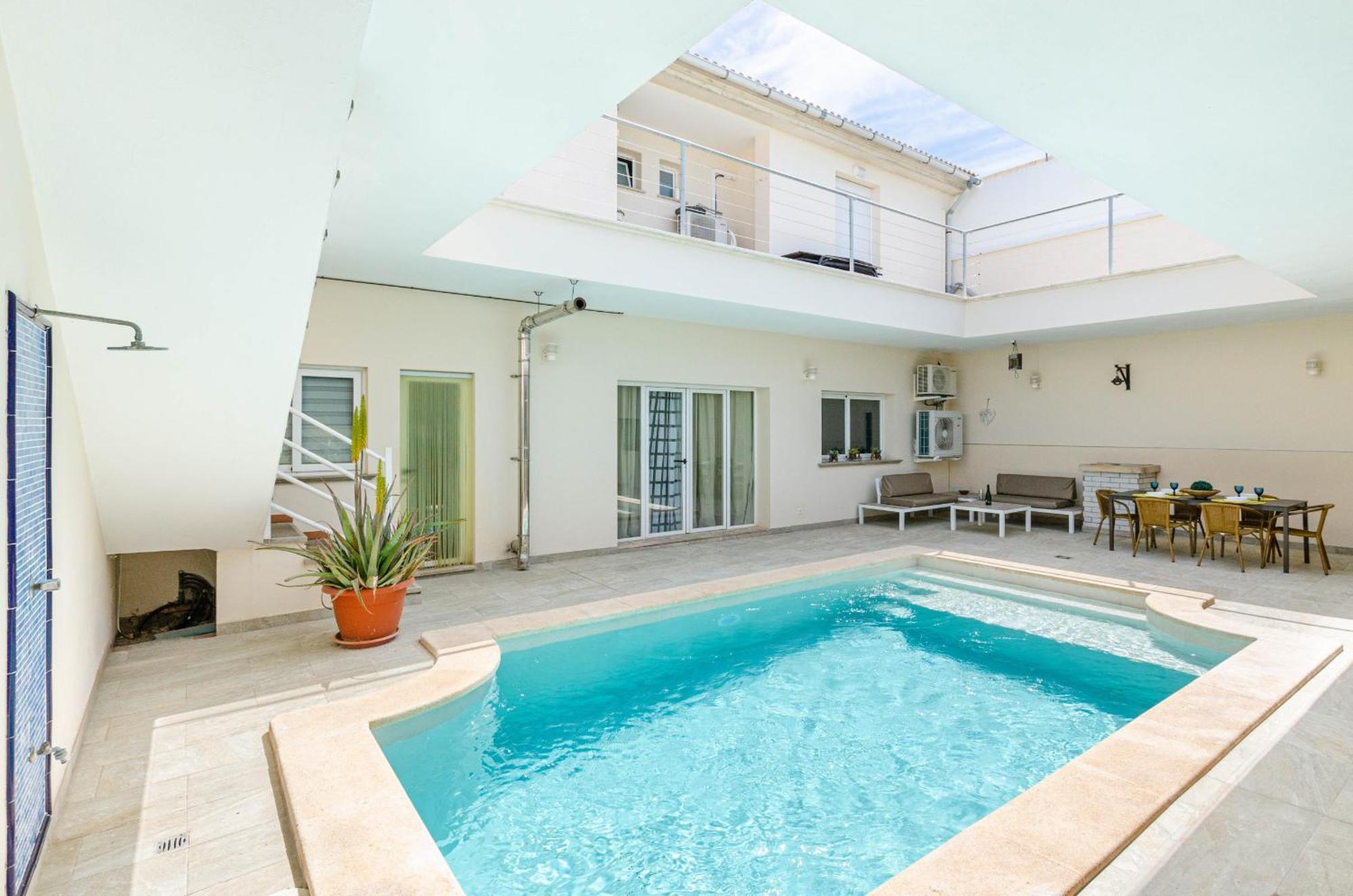 Yourhouse Marian Ferienhaus Muro