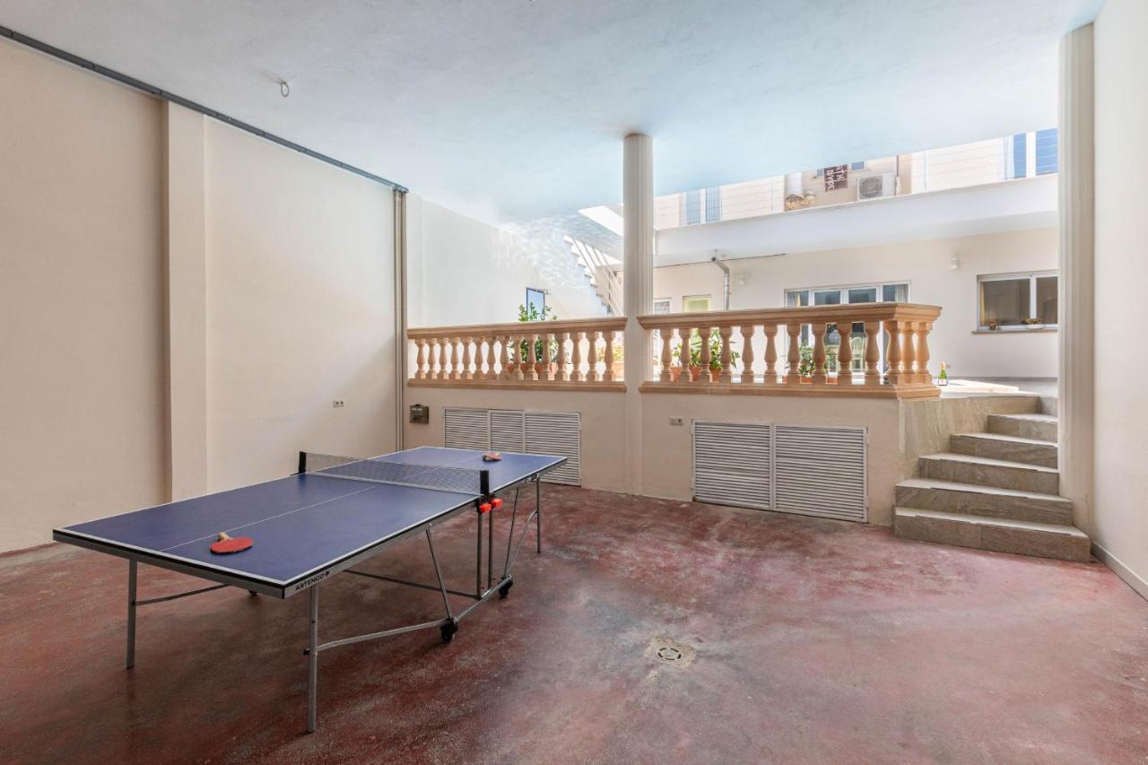 Yourhouse Marian Holiday home Muro