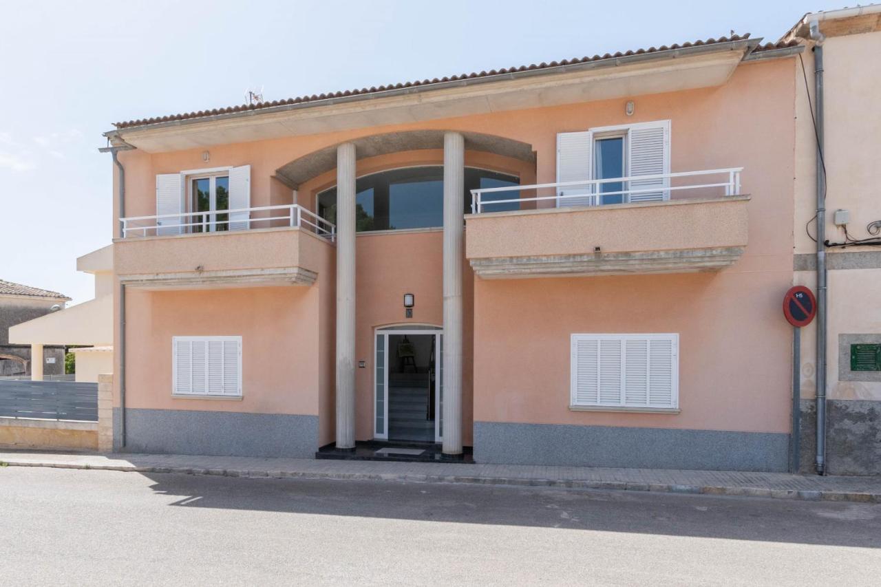 Yourhouse Marian Holiday home Muro