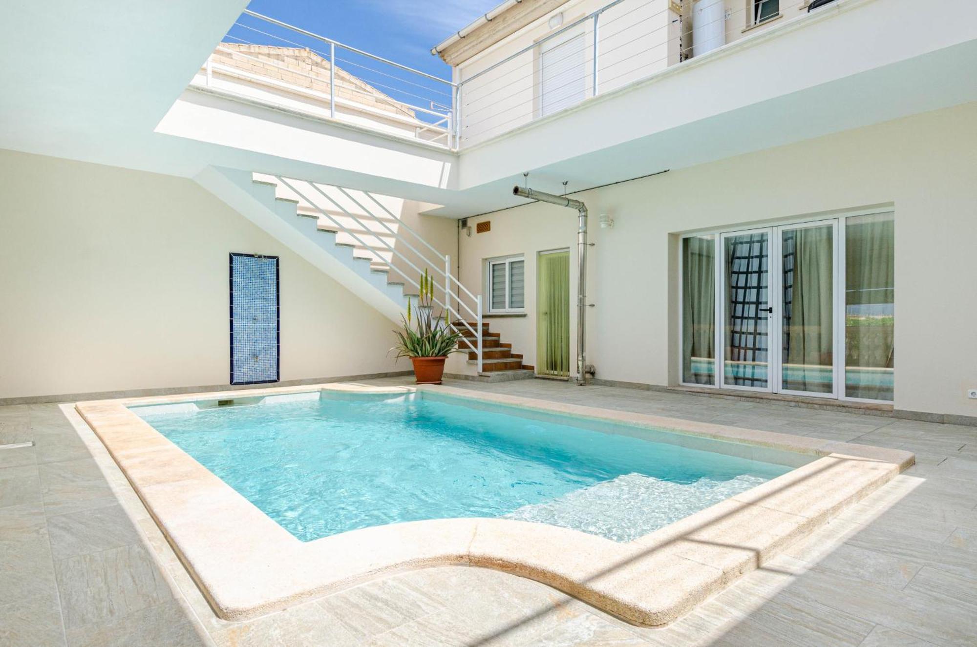 Yourhouse Marian Holiday home *